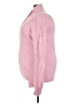 Ivicoer Pink Pullover Sweater Size 3X - photo 5
