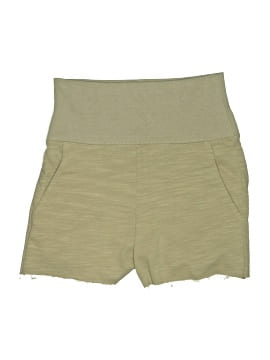 Marissa Webb Khaki Shorts