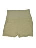 Marissa Webb Green Khaki Shorts Size S - photo 1