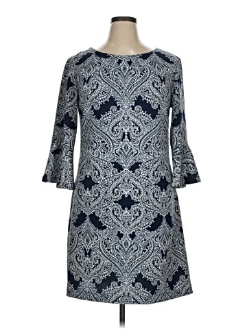 New York & Company Cocktail Dress (view 1)