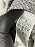 Banana Republic Solid Gray Pullover Sweater Size L - photo 8