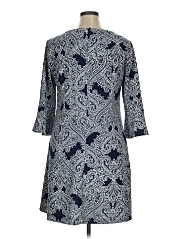 New York & Company Cocktail Dress (view 2)