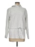 Athleta Silver Sweatshirt Size M - photo 1