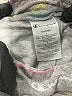 Champion Metallic Silver Active Skirt Size 6 - photo 3