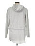 Athleta Silver Sweatshirt Size M - photo 2