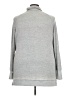 Unbranded Gray Turtleneck Sweater Size 2X - photo 2