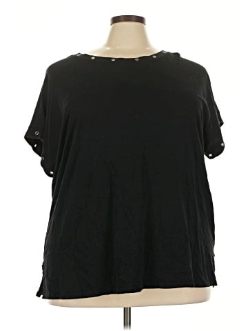 Heritage Short Sleeve T-Shirt (view 1)