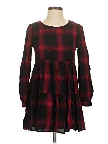 Copper Key Casual Dress (view 1)