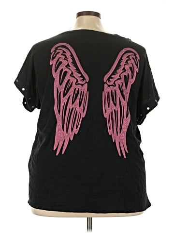 Heritage Short Sleeve T-Shirt (view 2)