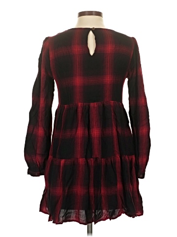 Copper Key Casual Dress (view 2)