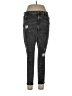 Gap Hearts Gray Jeans Size 32S waist - photo 1