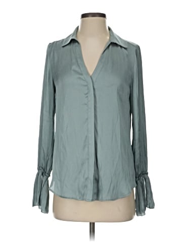 Paige Long Sleeve Blouse (view 1)