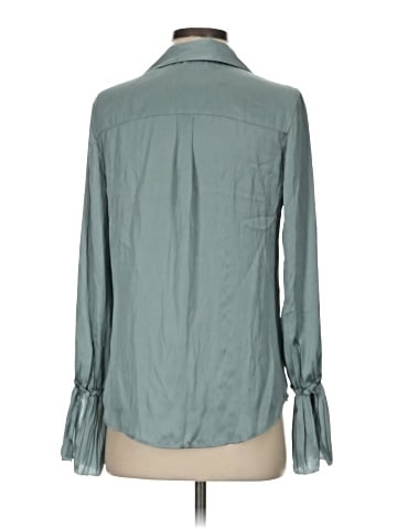 Paige Long Sleeve Blouse (view 2)