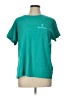 Assorted Brands Teal Short Sleeve T-Shirt Size L (estimated) - photo 1