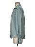 Paige Gray Long Sleeve Blouse Size XS - photo 5