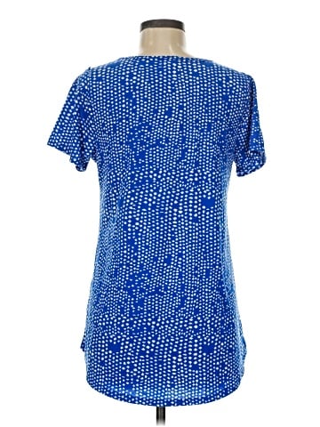 Lularoe Short Sleeve T-Shirt (view 2)
