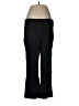 Bar III Black Active Pants Size 8 - photo 1
