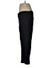 Bar III Black Active Pants Size 8 - photo 5