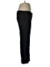 Bar III Black Active Pants Size 8 - photo 4