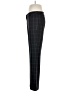 Express Plaid Black Dress Pants Size 8 (petite) - photo 5