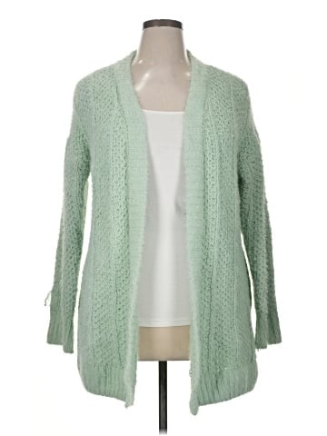 Lane Bryant Cardigan (view 1)