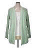 Lane Bryant Solid Teal Green Cardigan Size 14 - 16 Plus - photo 1