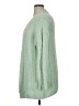 Lane Bryant Solid Teal Green Cardigan Size 14 - 16 Plus - photo 5