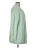 Lane Bryant Solid Teal Green Cardigan Size 14 - 16 Plus - photo 4