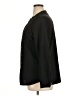 Covington Black Long Sleeve Blouse Size XL - photo 5