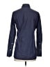 Vince. Blue Long Sleeve Button-Down Shirt Size XS - photo 2