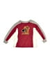 Gymboree 100% Cotton Red Sweatshirt Size 3T - photo 1