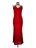 Edikted Red Cocktail Dress Size L - photo 1