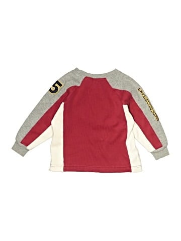 Gymboree Sweatshirt (view 2)