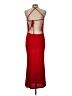 Edikted Red Cocktail Dress Size L - photo 2