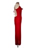 Edikted Red Cocktail Dress Size L - photo 4