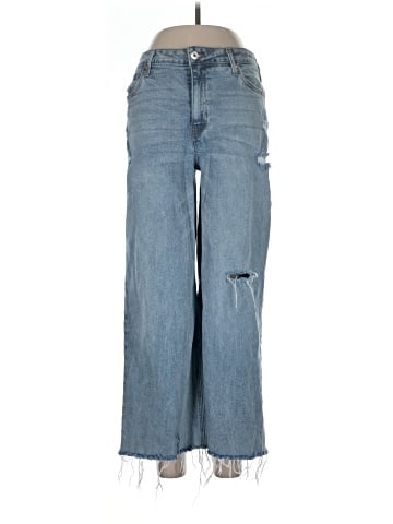 BCBGeneration Jeans (view 1)