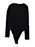 Zara Black Bodysuit Size S - photo 1