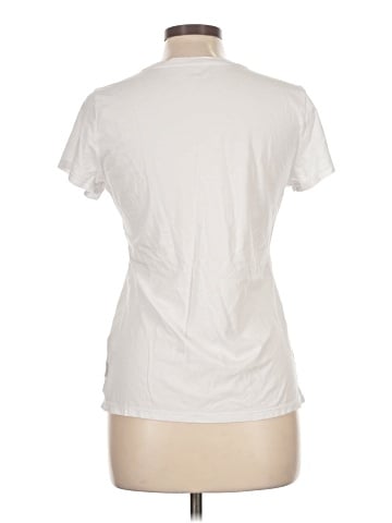 CALVIN KLEIN JEANS Short Sleeve T-Shirt (view 2)
