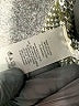 Vince Camuto Camo Gray Pullover Sweater Size S - photo 8