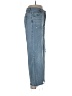 BCBGeneration Blue Jeans Size 11 - photo 4