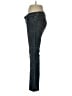 Kut from the Kloth Stars Silver Blue Jeans Size 6 - photo 5