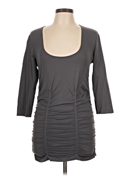 Last Tango 3/4 Sleeve Top
