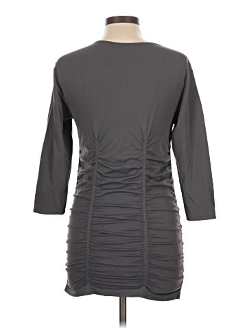 Last Tango 3/4 Sleeve Top (view 2)