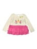 Unbranded Ivory Dress 18-24 MO / 24 MO - photo 1