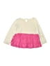 Unbranded Ivory Dress 18-24 MO / 24 MO - photo 2