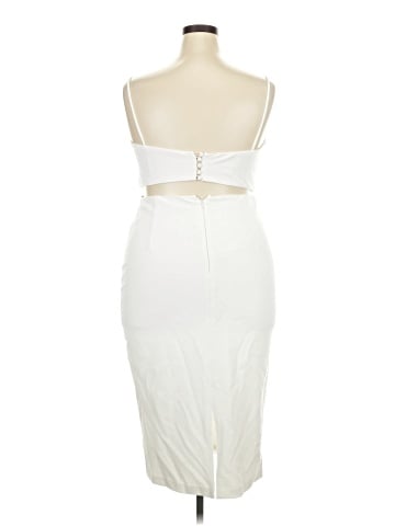 Jenny Yoo Collection Cocktail Dress (view 2)