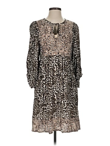 Tyler Boe Casual Dress (view 1)