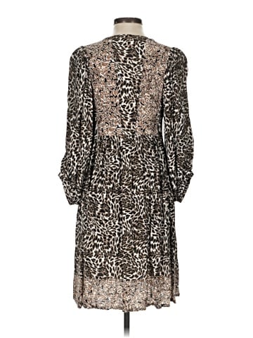 Tyler Boe Casual Dress (view 2)
