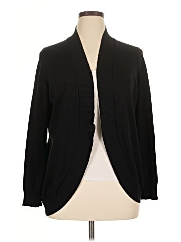 Faded Glory Cardigan (view 1)