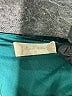 Altar'd State Teal Cocktail Dress Size M - photo 7